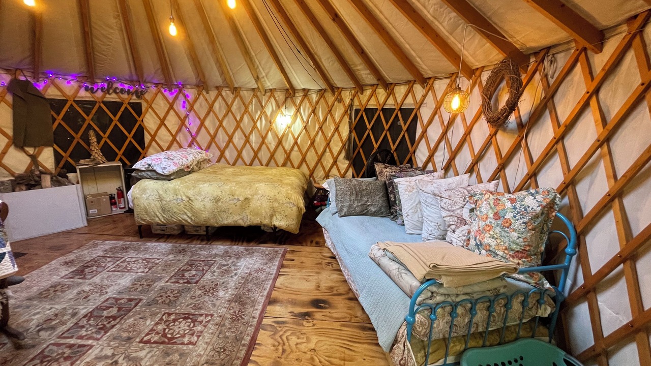 Photo of Bedroom in Cumberland Center