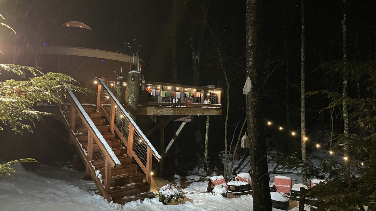 Photo of Outdoor in Cumberland Center