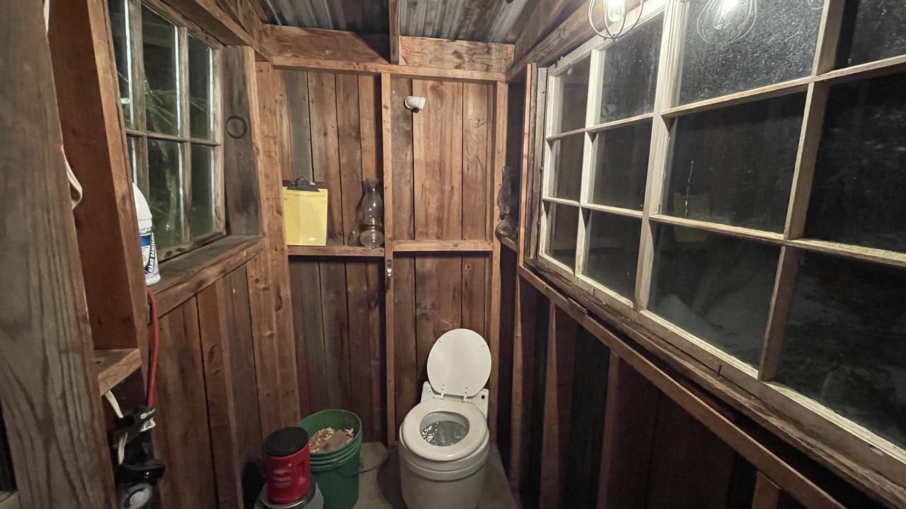 Photo of Bathroom in Cumberland Center