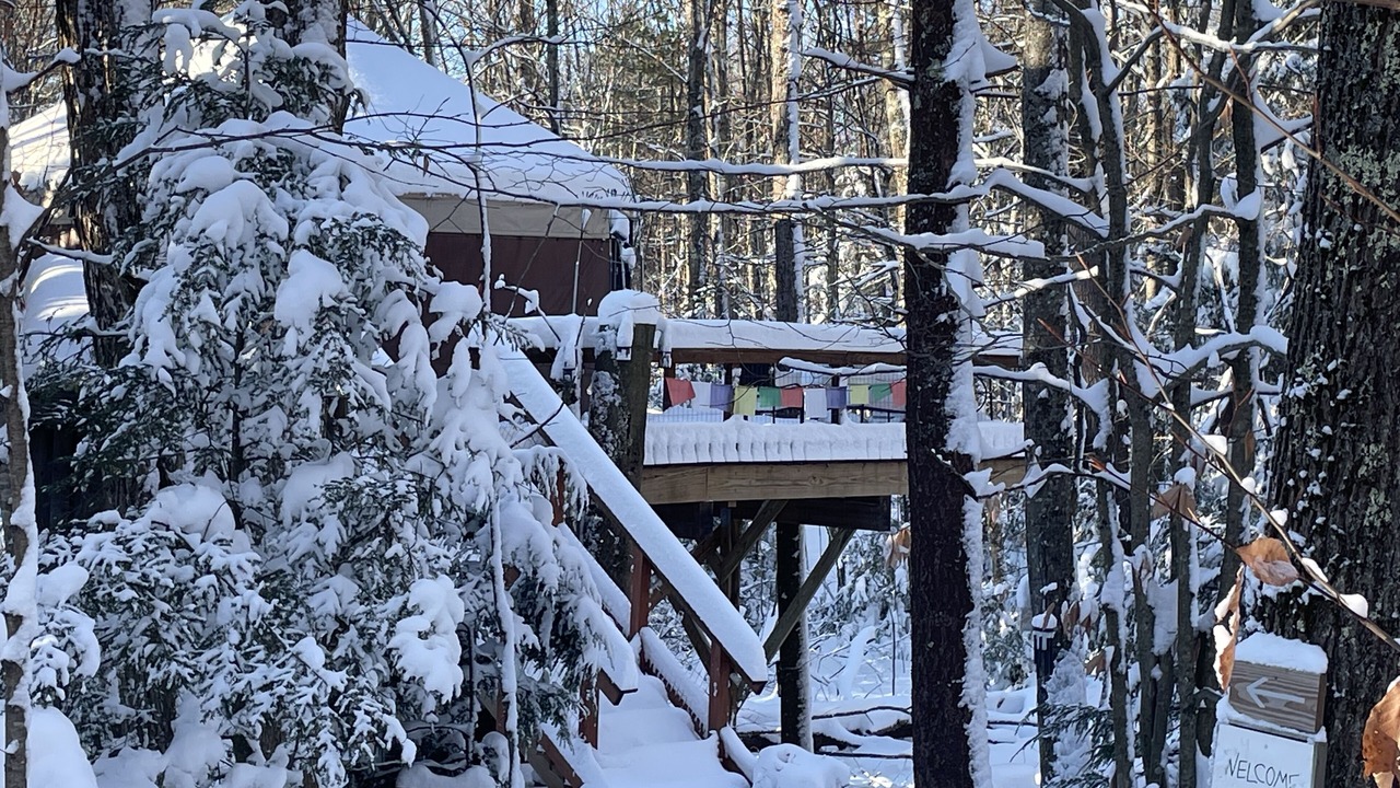 Photo of Outdoor in Cumberland Center