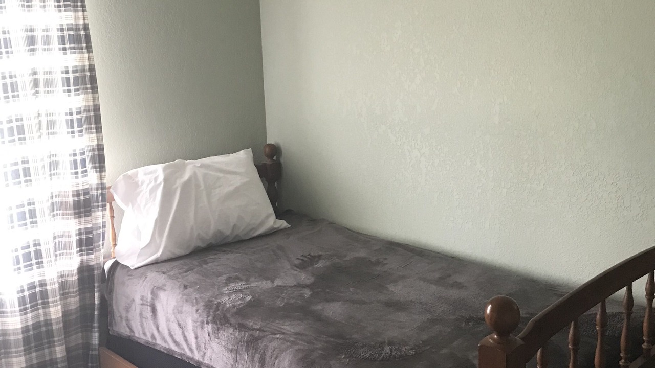Photo of Bedroom in Cape Vincent