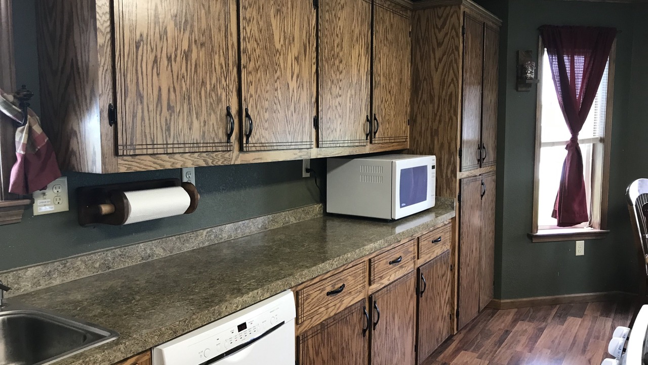 Photo of Kitchen in Cape Vincent