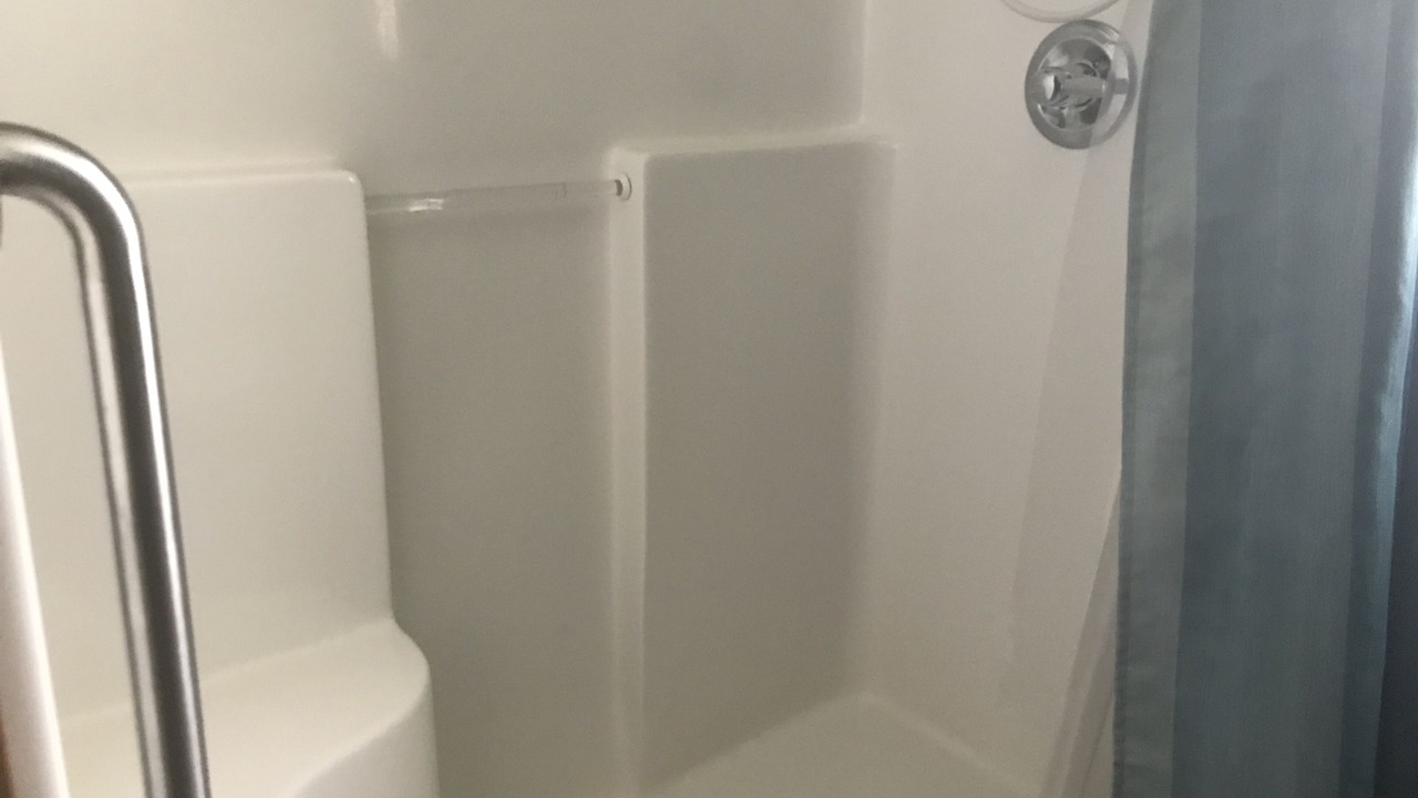 Photo of Bathroom in Cape Vincent