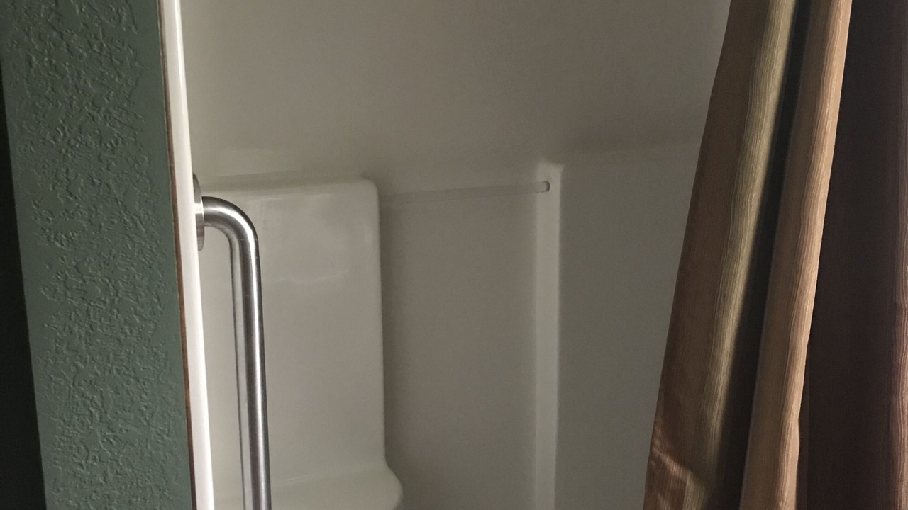 Photo of Bathroom in Cape Vincent
