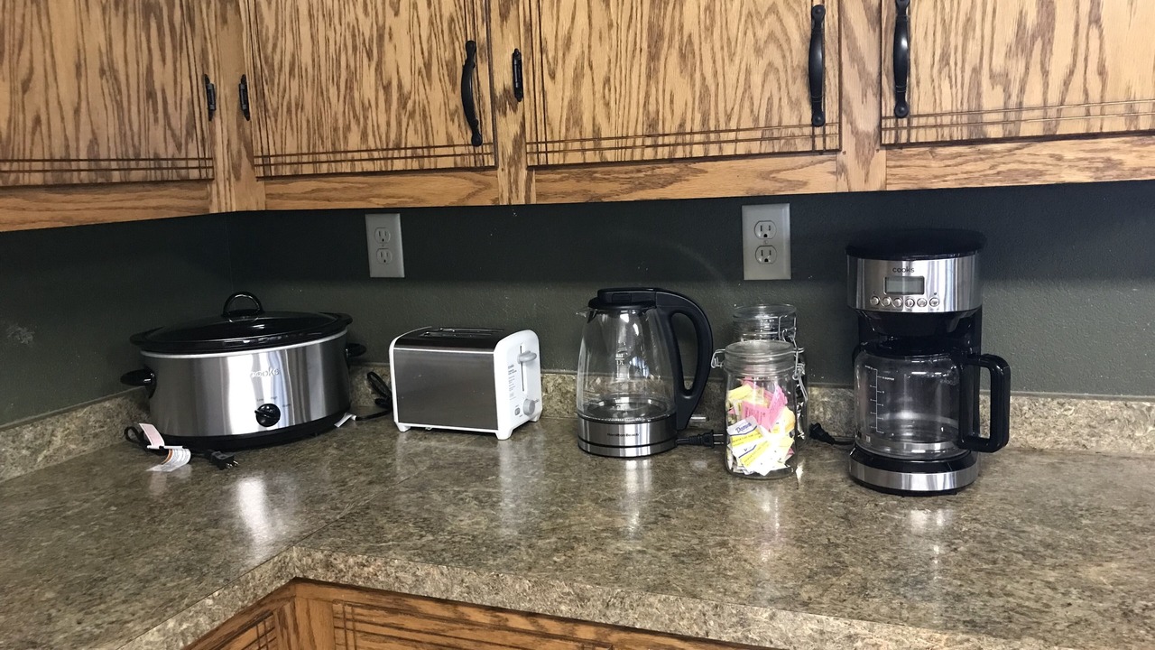 Photo of Kitchen in Cape Vincent