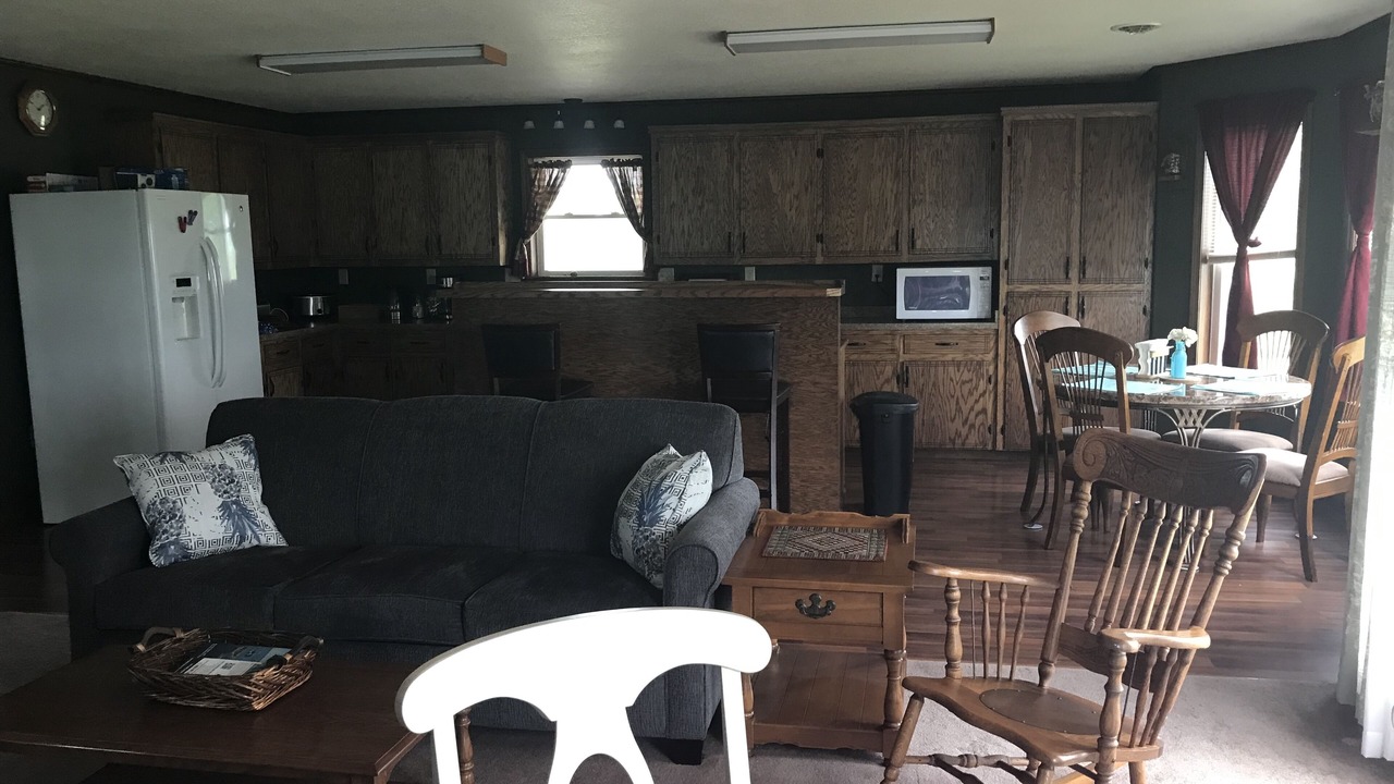 Photo of Livingroom in Cape Vincent