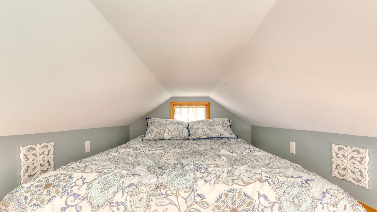 Photo of Bedroom in Kennebunk