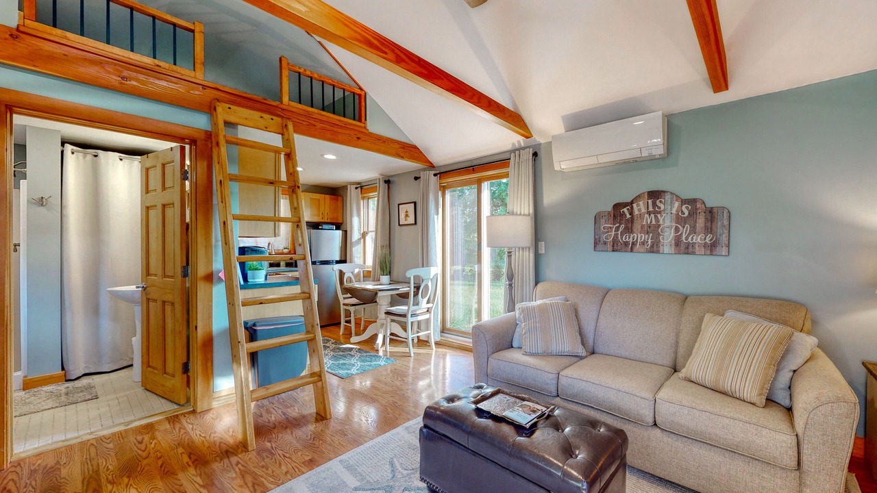 Photo of Livingroom in Kennebunk