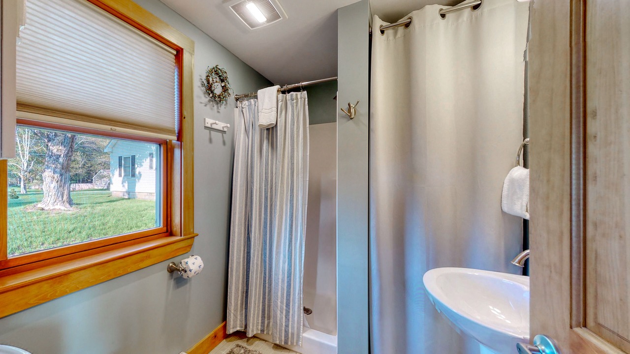 Photo of Bathroom in Kennebunk