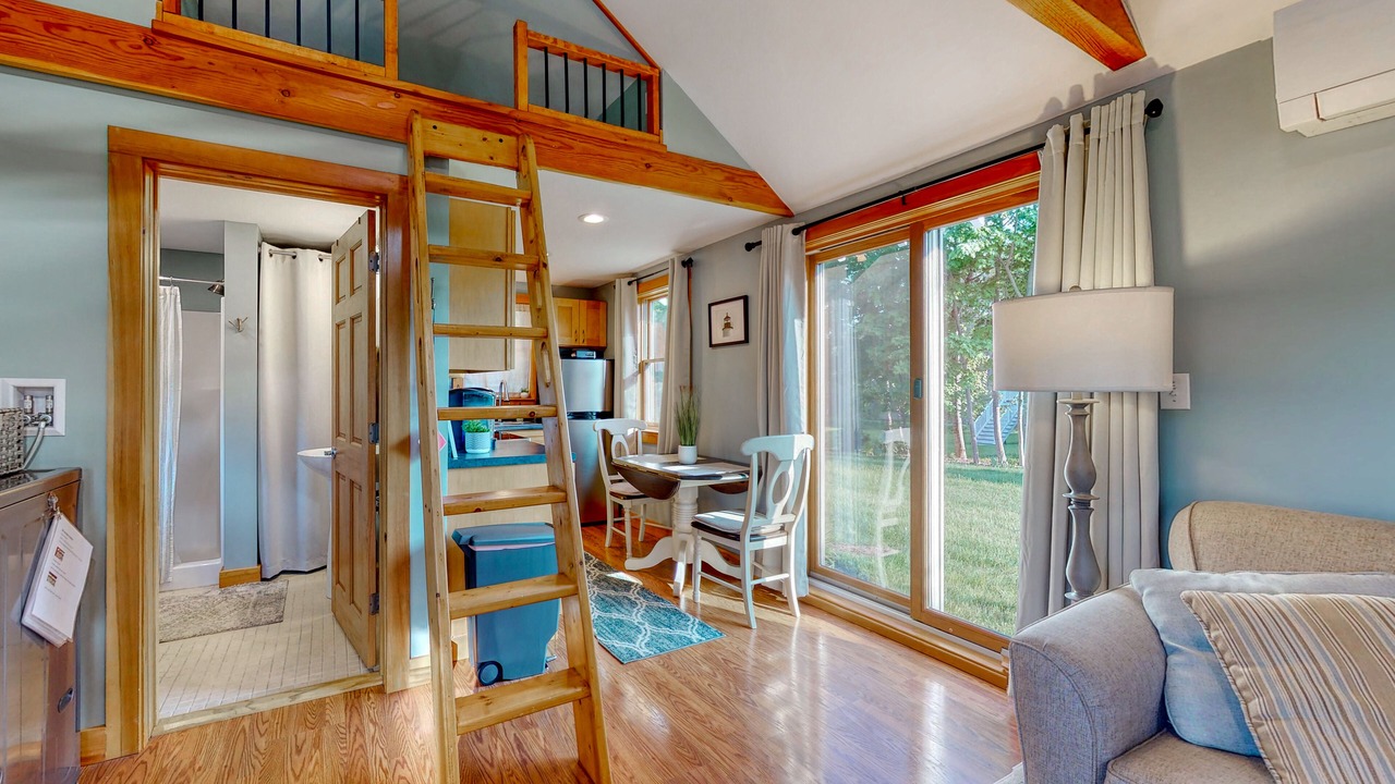 Photo of Livingroom in Kennebunk