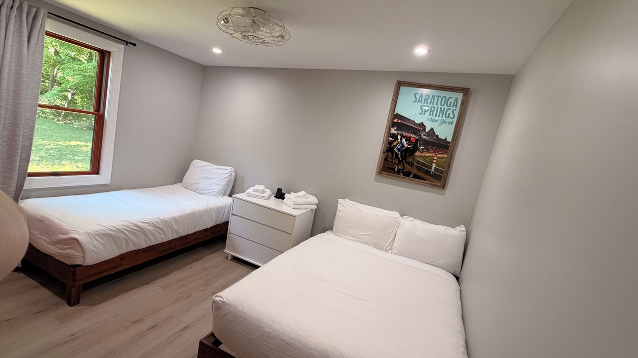 Photo of Bedroom in Lake George