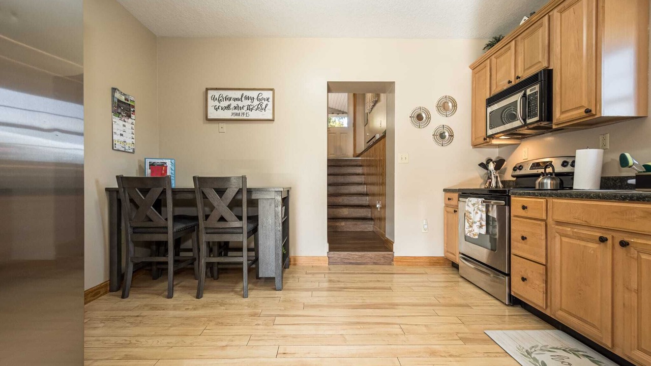 Photo of Kitchen in McHenry