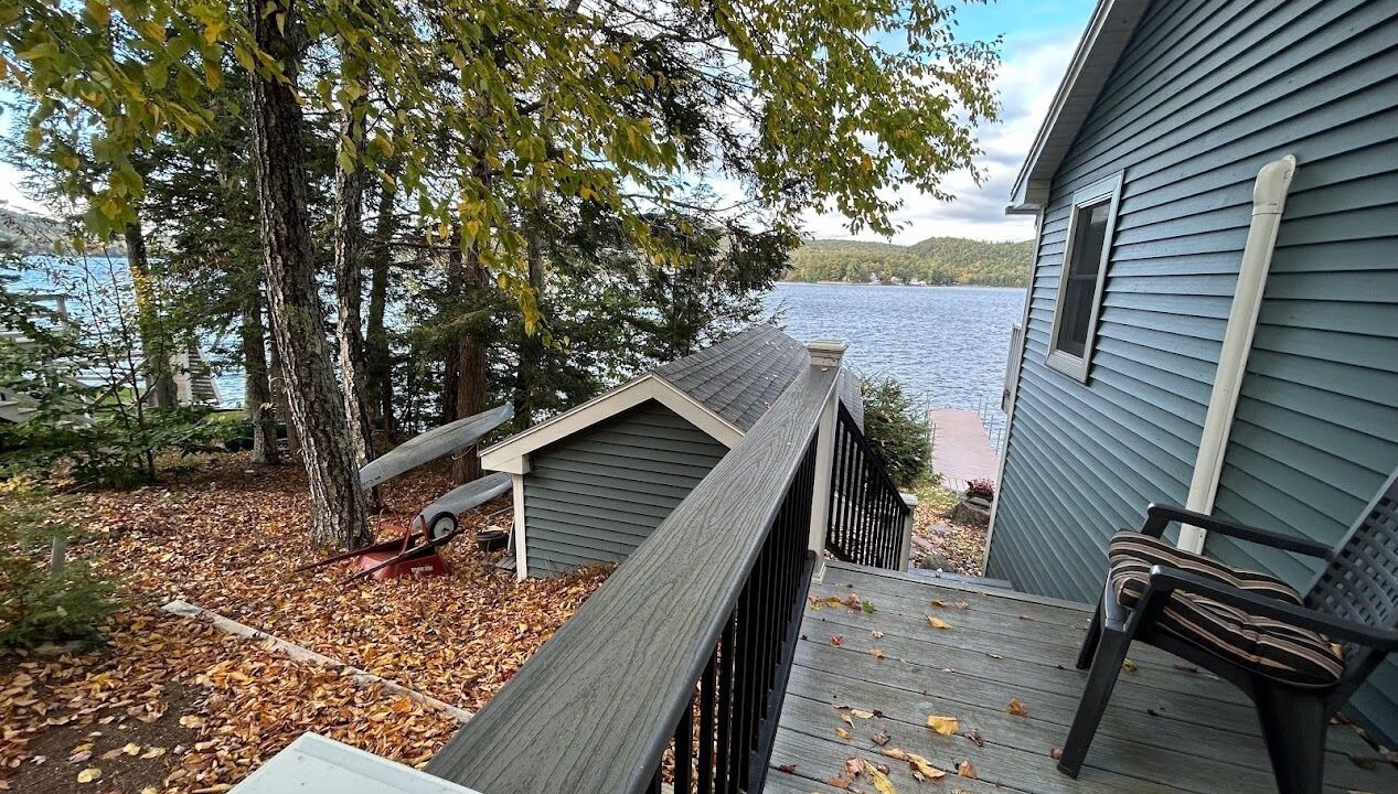 Photo of Outdoor in New Durham