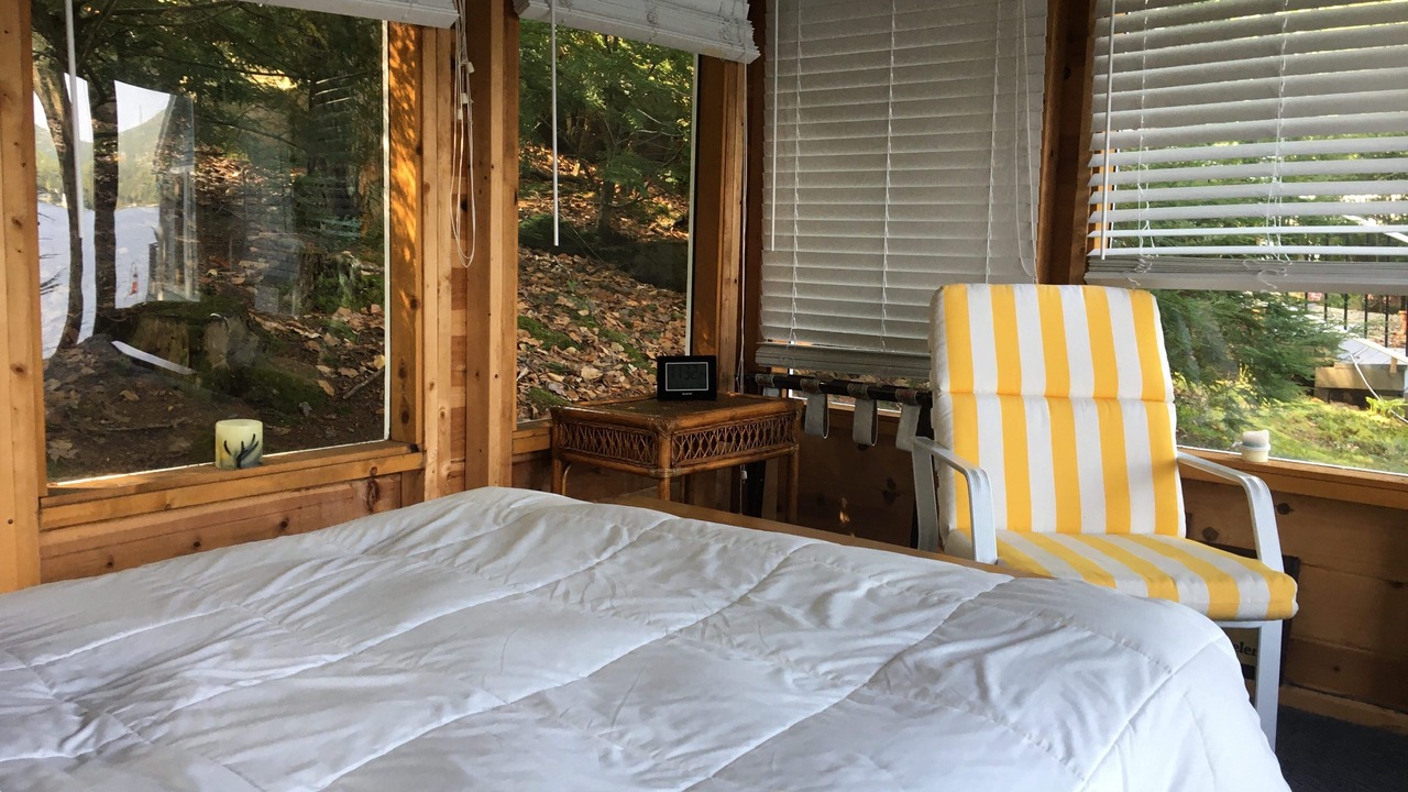 Photo of Bedroom in New Durham