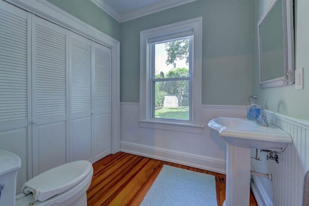 Photo of Bathroom in Lenox
