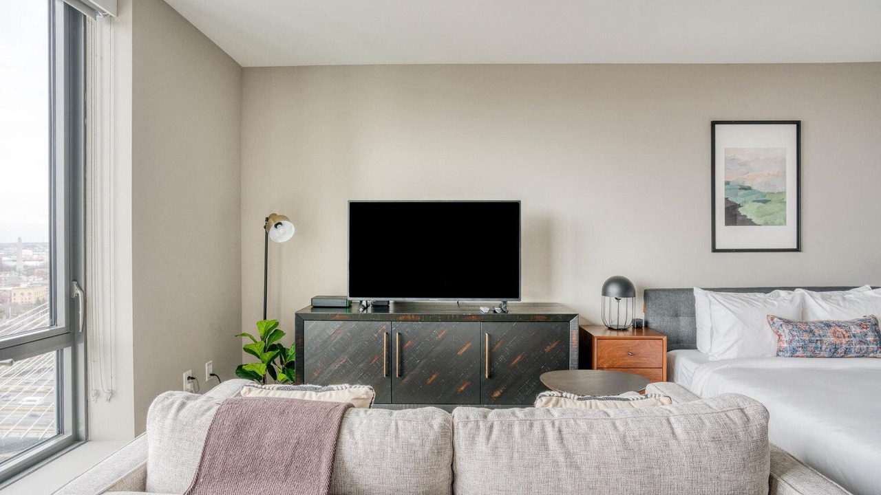 Photo of Bedroom in West End
