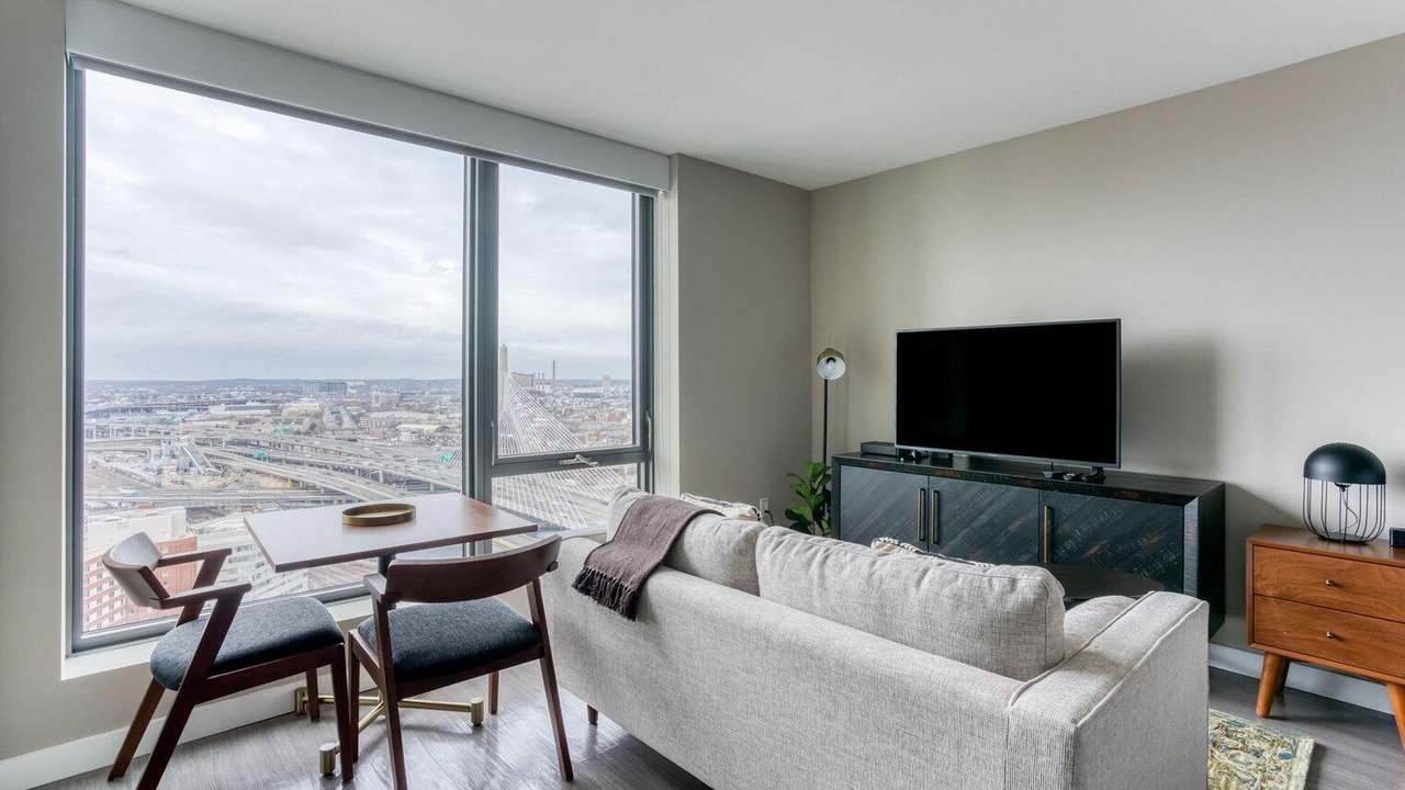 Photo of Livingroom in West End