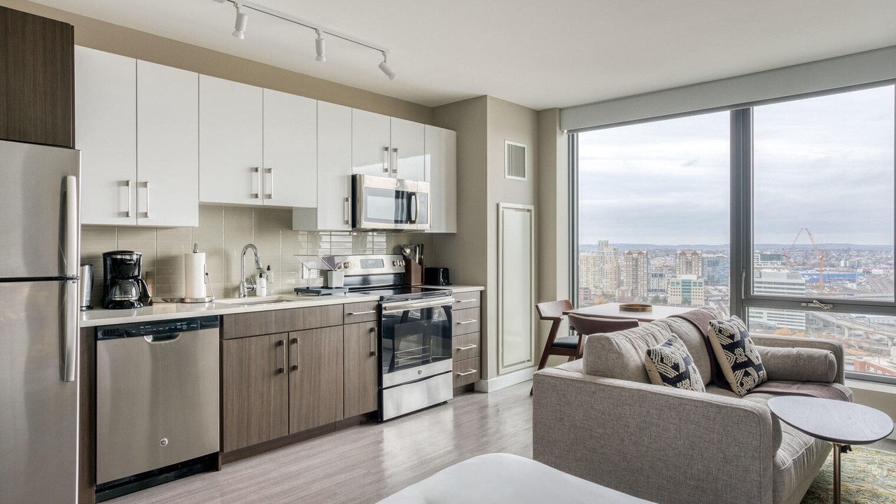 Photo of Kitchen in West End