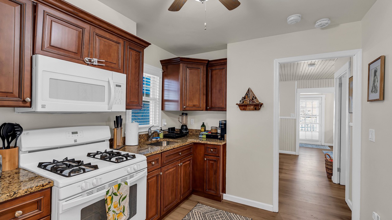 Photo of Kitchen in Seaside Heights