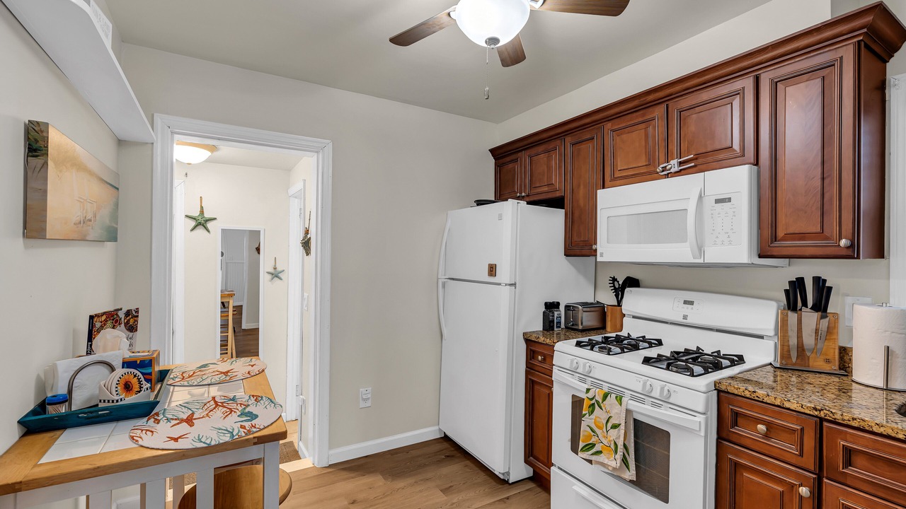 Photo of Kitchen in Seaside Heights