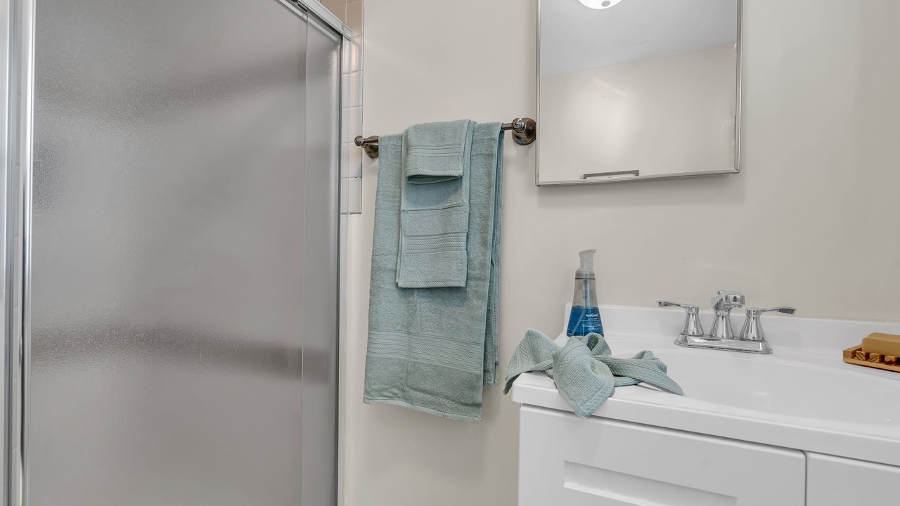 Photo of Bathroom in Seaside Heights