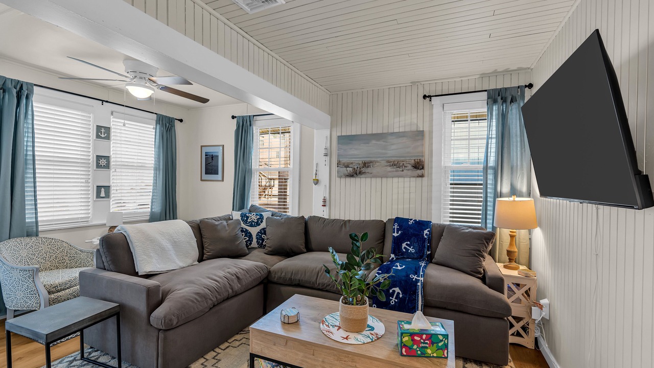 Photo of Livingroom in Seaside Heights