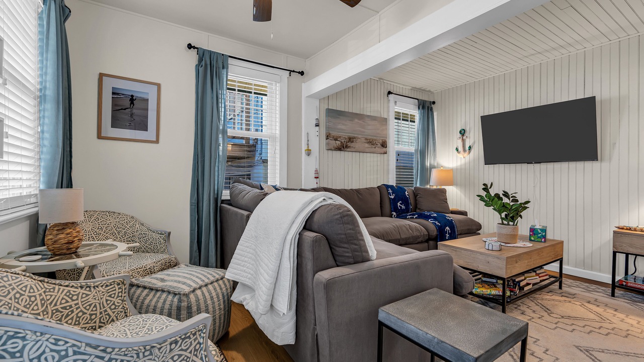 Photo of Livingroom in Seaside Heights