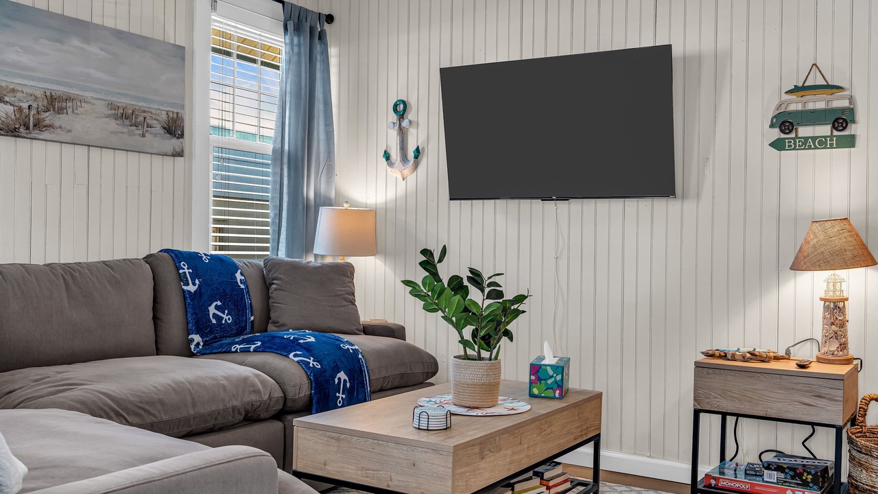 Photo of Livingroom in Seaside Heights