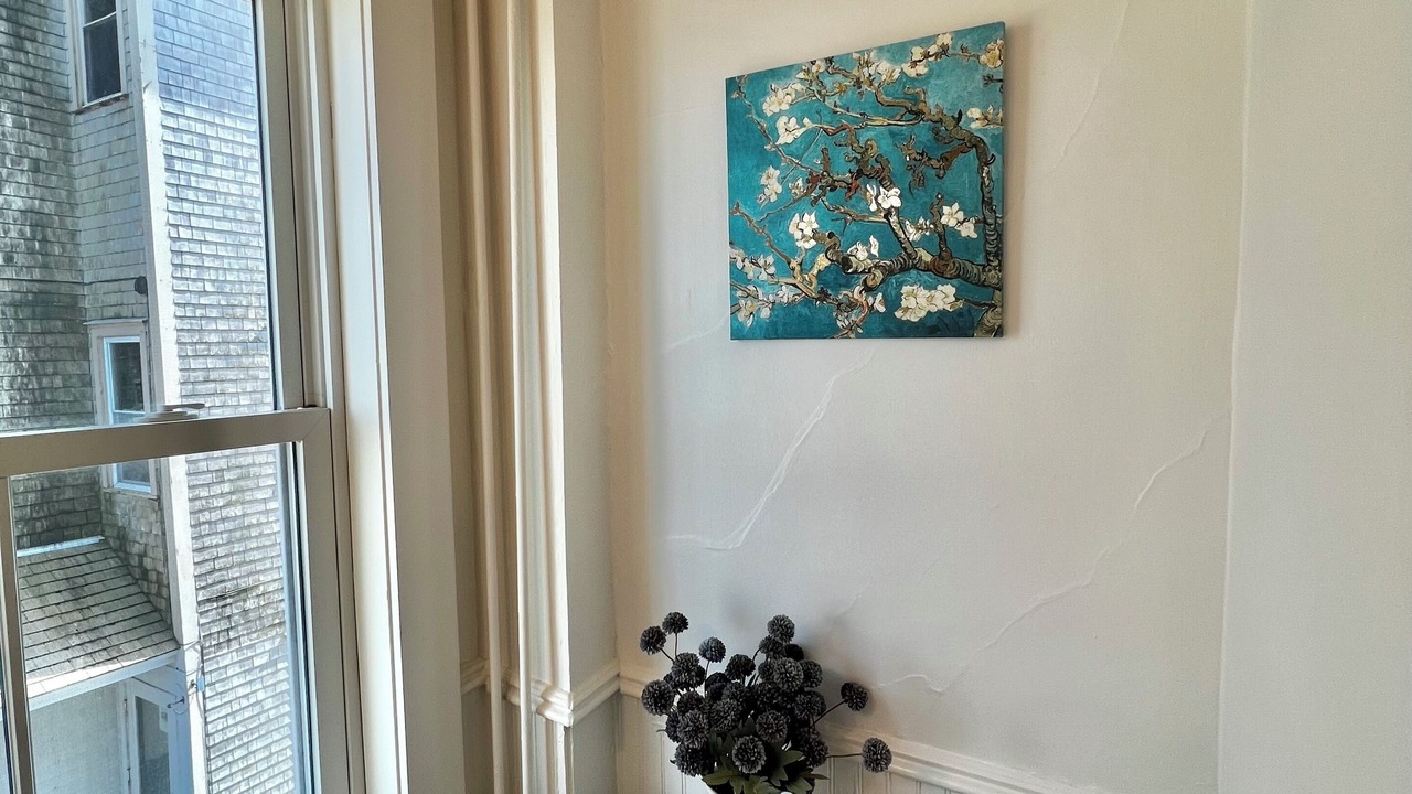 Photo of Bathroom in Block Island