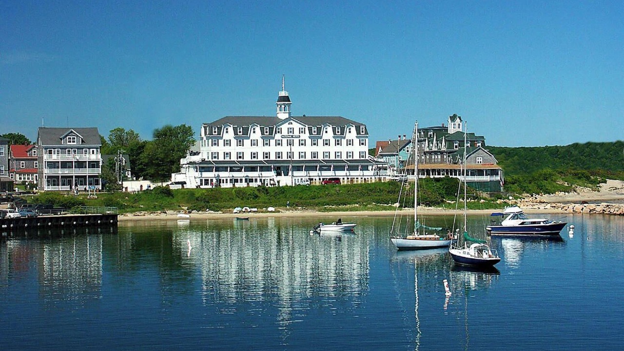 Photo of Others in Block Island