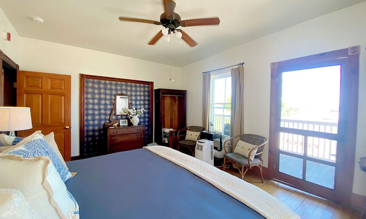 Photo of Bedroom in Block Island