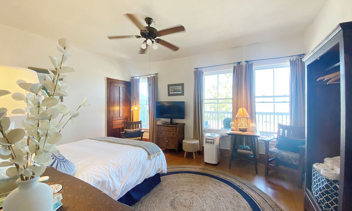 Photo of Bedroom in Block Island