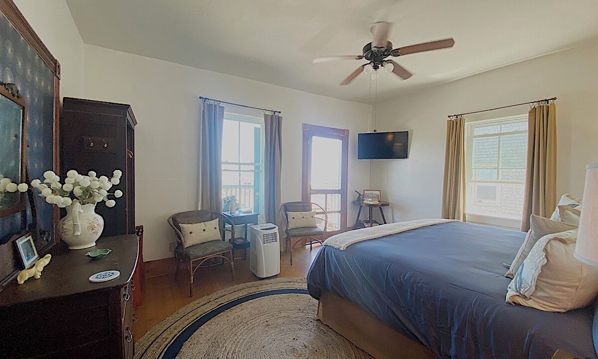 Photo of Bedroom in Block Island