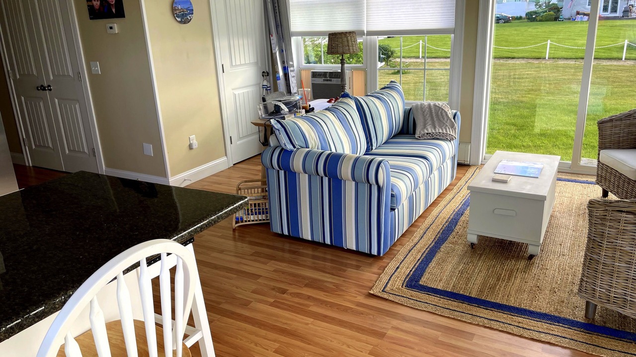 Photo of Livingroom in Scarborough
