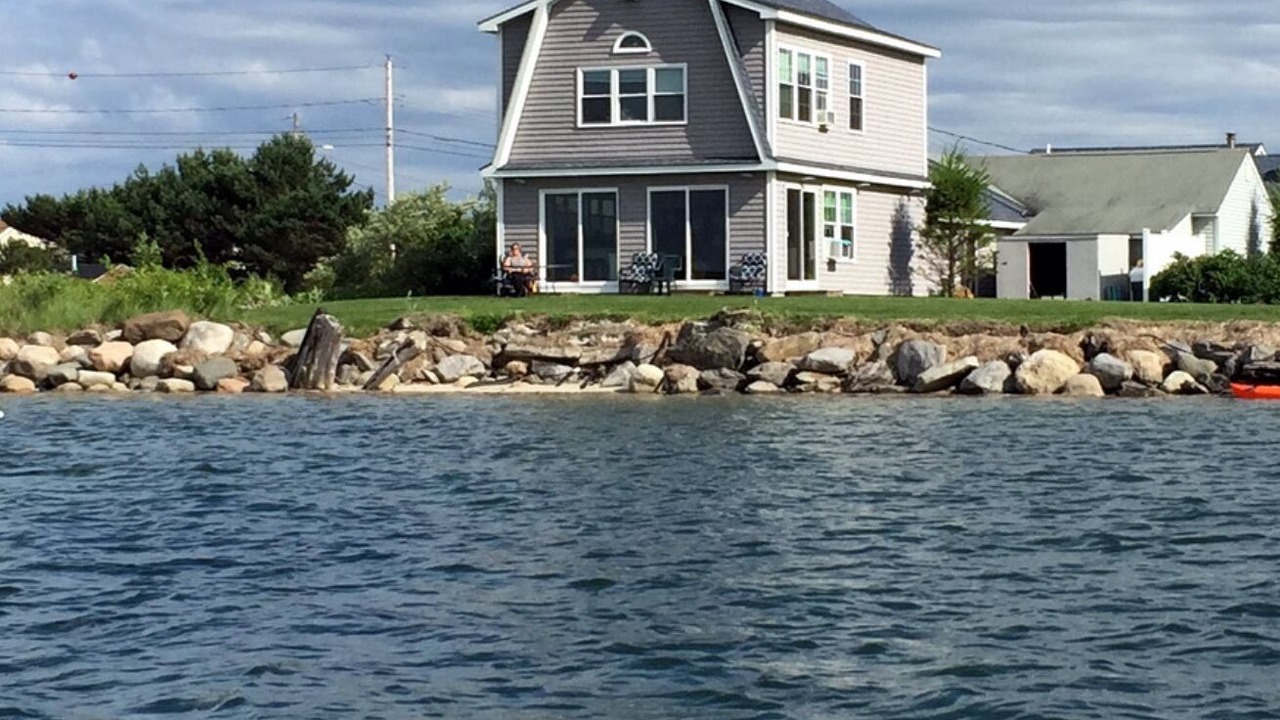 Photo of Outdoor in Scarborough