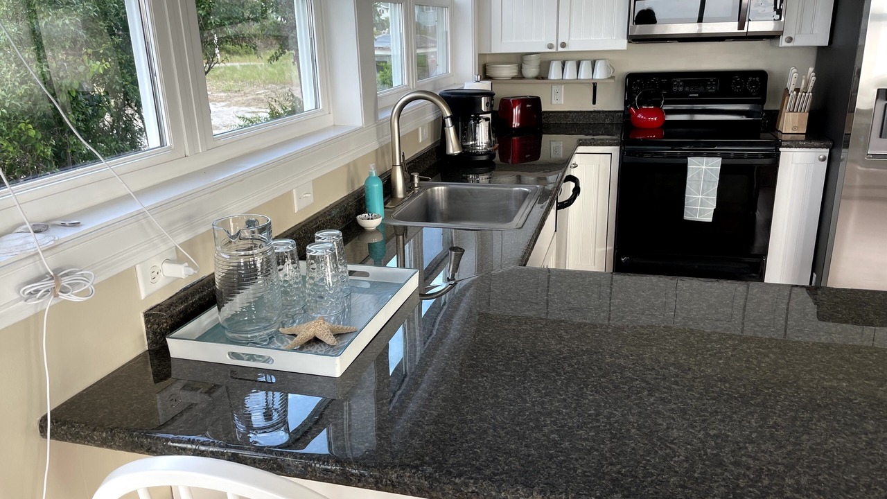 Photo of Kitchen in Scarborough