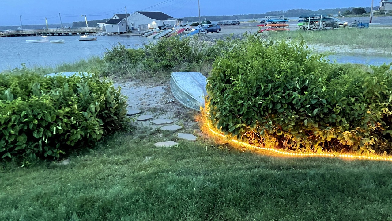 Photo of Outdoor in Scarborough