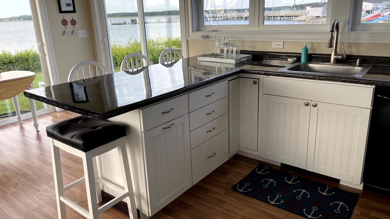 Photo of Kitchen in Scarborough