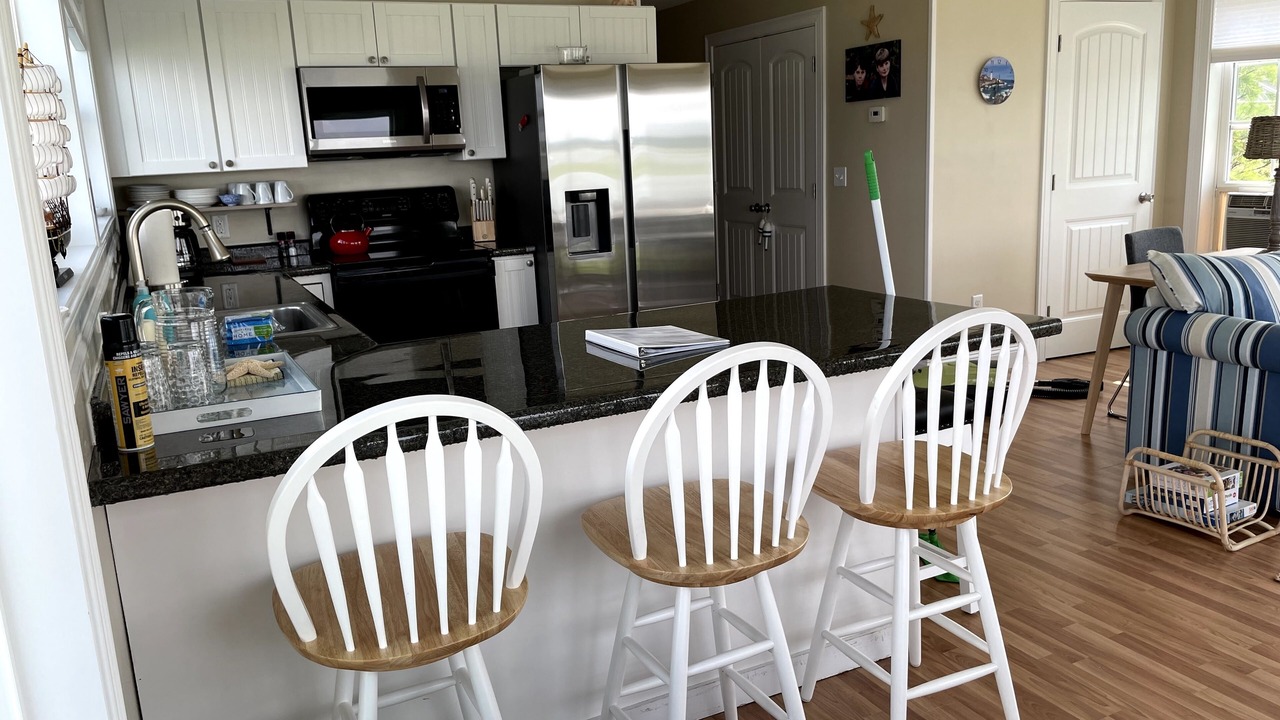Photo of Kitchen in Scarborough