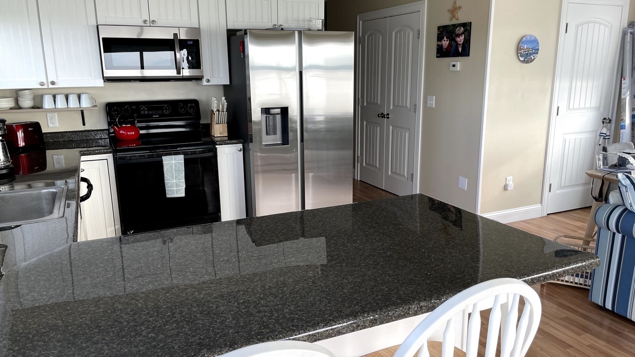 Photo of Kitchen in Scarborough