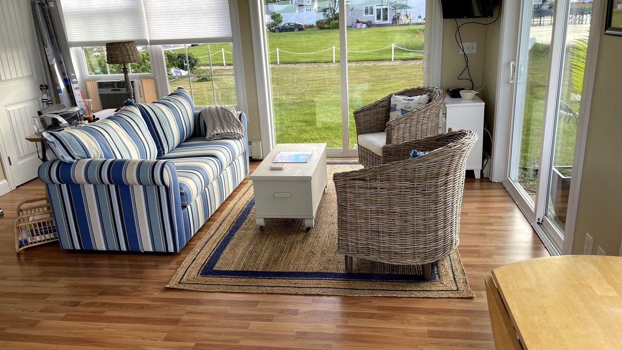 Photo of Livingroom in Scarborough