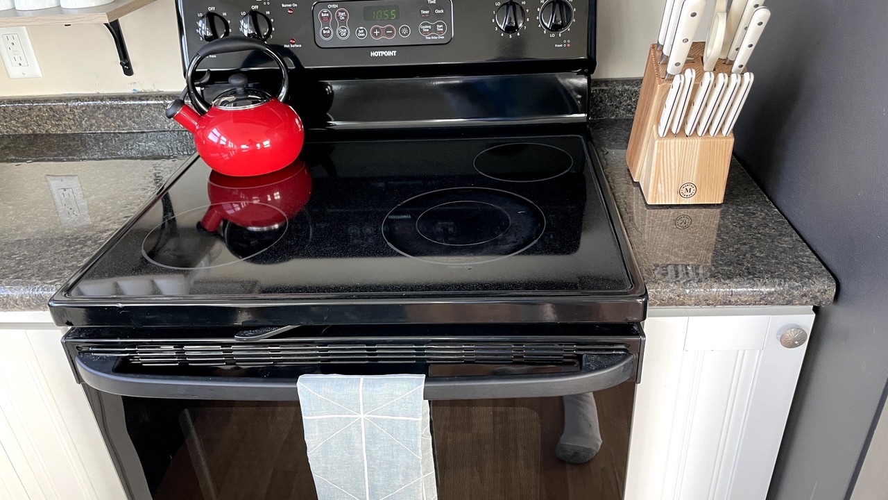 Photo of Kitchen in Scarborough
