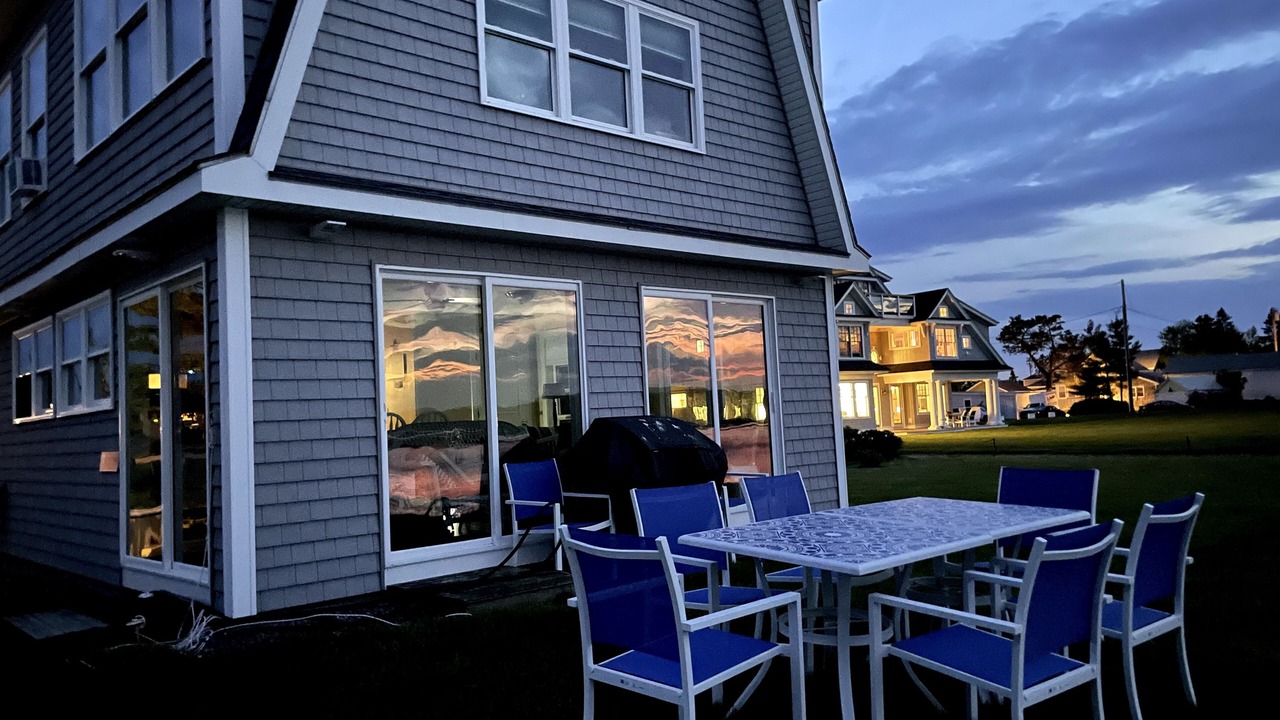 Photo of Outdoor in Scarborough