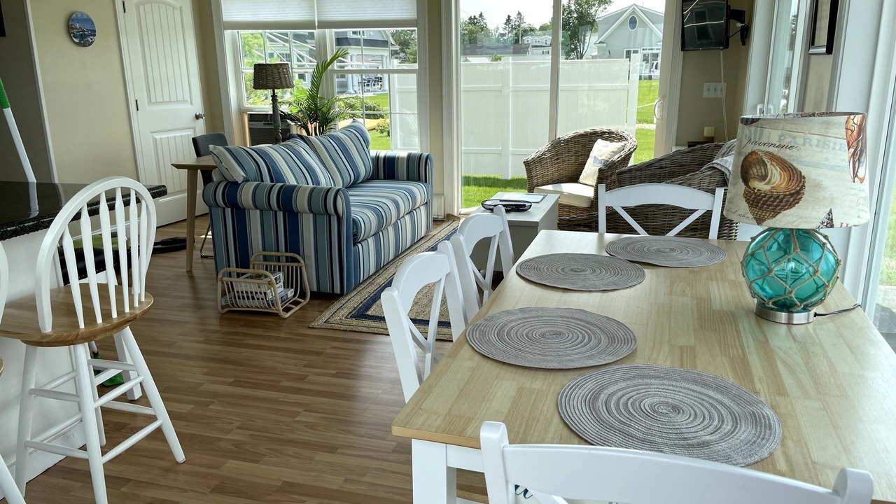 Photo of Livingroom in Scarborough