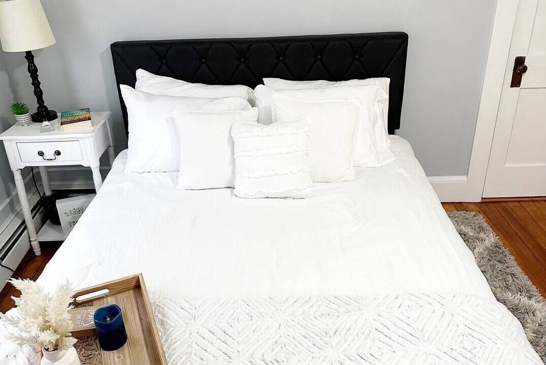 Photo of Bedroom in Bristol