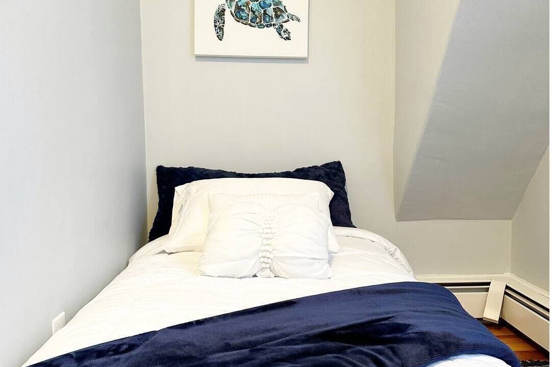 Photo of Bedroom in Bristol