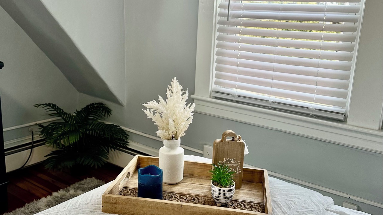 Photo of Bedroom in Bristol