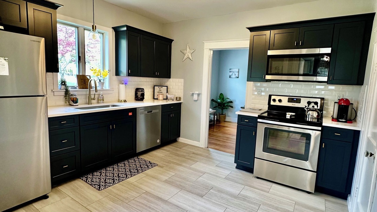 Photo of Kitchen in Bristol