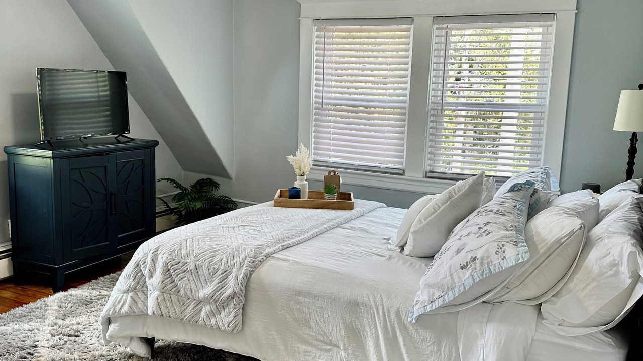 Photo of Bedroom in Bristol