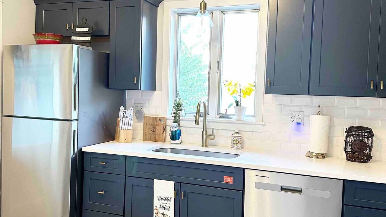 Photo of Kitchen in Bristol